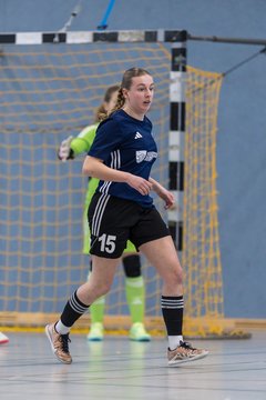 Bild 426 - wBJ NFV Futsalmeisterschaft